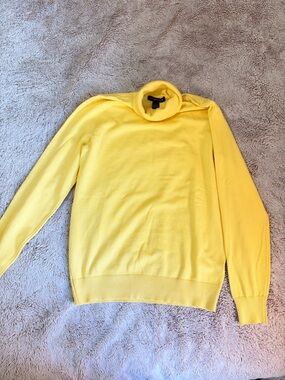 CAROLYN TAYLOR TURTLENECK SWEATER